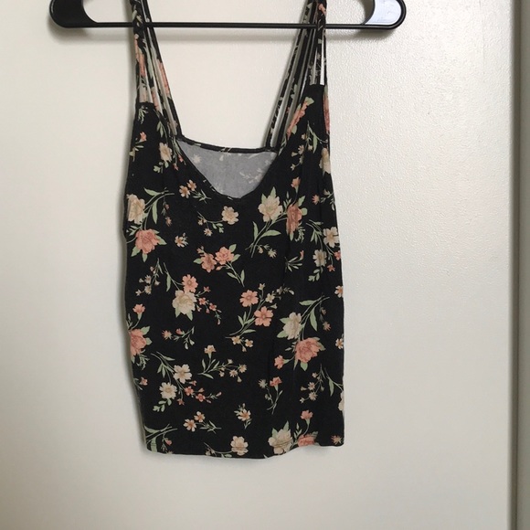 American Eagle Outfitters Tops - AE Soft & Sexy Tank